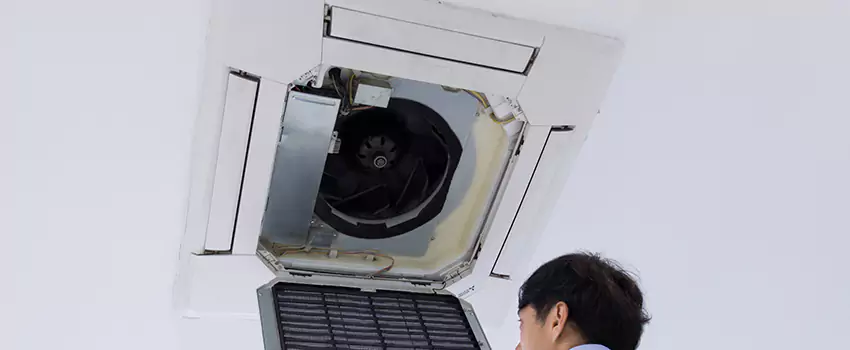 Benefits of Professional Air Duct Cleaning in Lamont, California