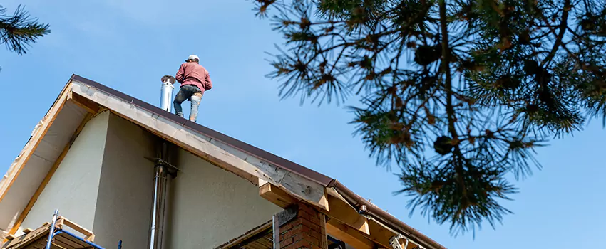 Birds Removal Contractors from Chimney in Lamont, CA