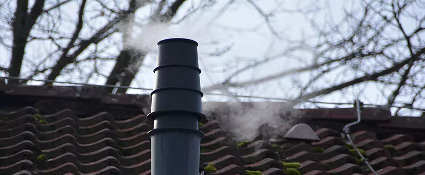 Broken Chimney Animal Screen Repair And Installation in Lamont, CA
