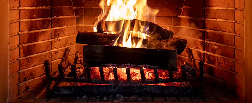 Chimney Ash Dump Cover Repair Services in Lamont, CA