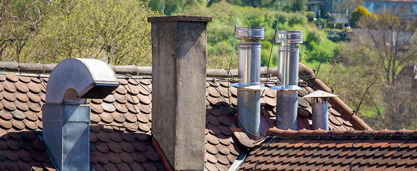 Commercial Chimney Blockage Removal in Lamont, California