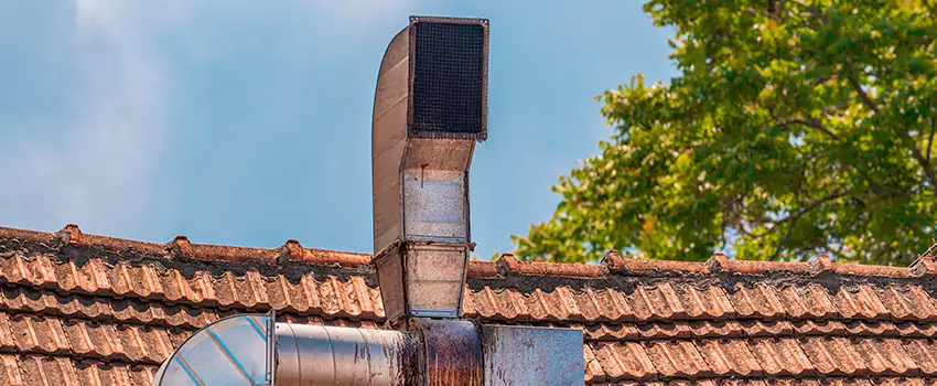 Chimney Cleaning Cost in Lamont, California
