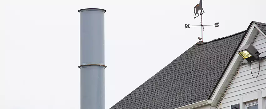 Multi-flue Chimney Caps Installation And Repair in Lamont, CA
