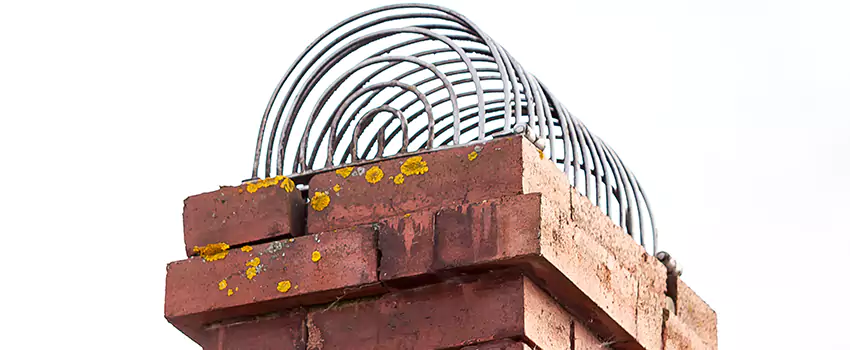 Chimney Crown Problems in Lamont, California