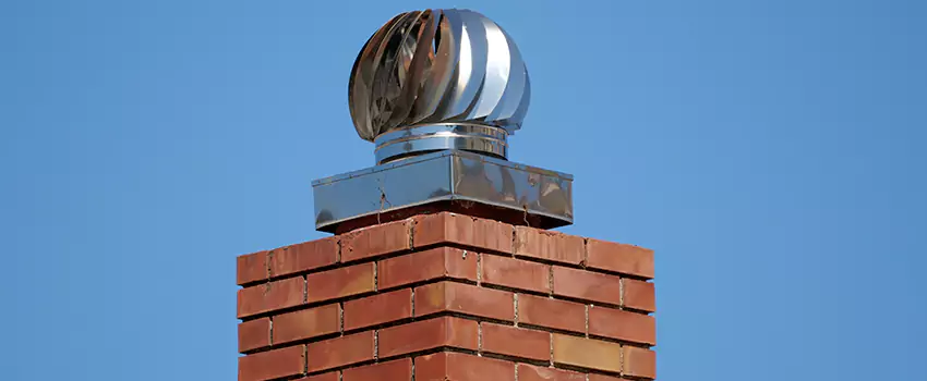 Chimney Damper Hinge Repair in Lamont, CA