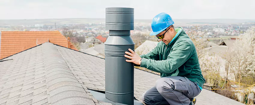 Insulated Chimney Liner Services in Lamont, CA