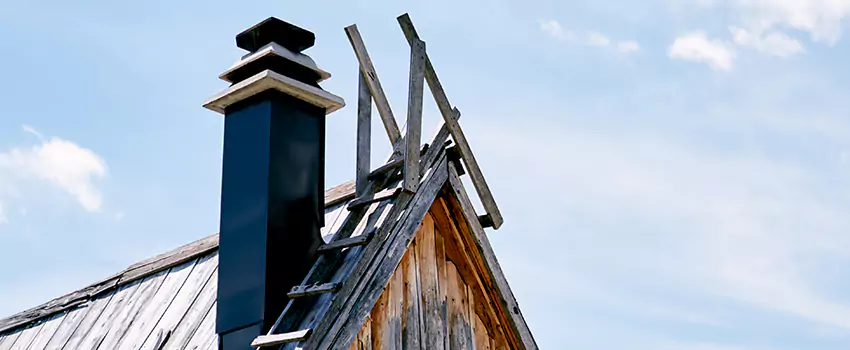 Chimney Pot Inspection in Lamont, CA