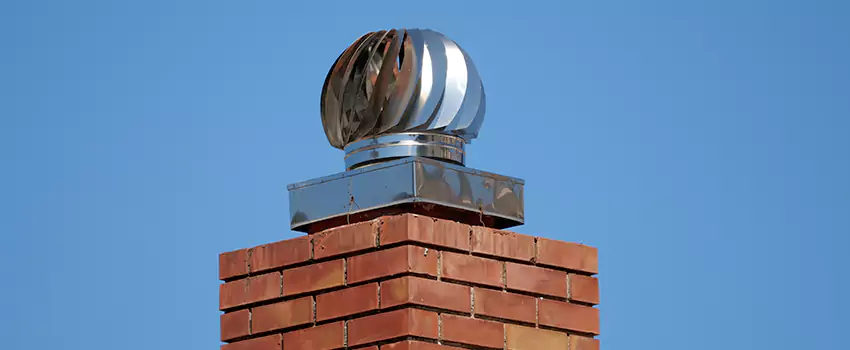 Chimney Flue Rebuild Services in Lamont, California