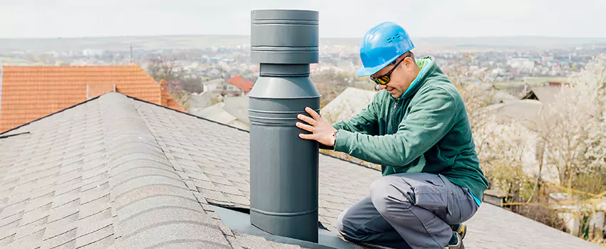 Chimney Repair Cost in Lamont, CA
