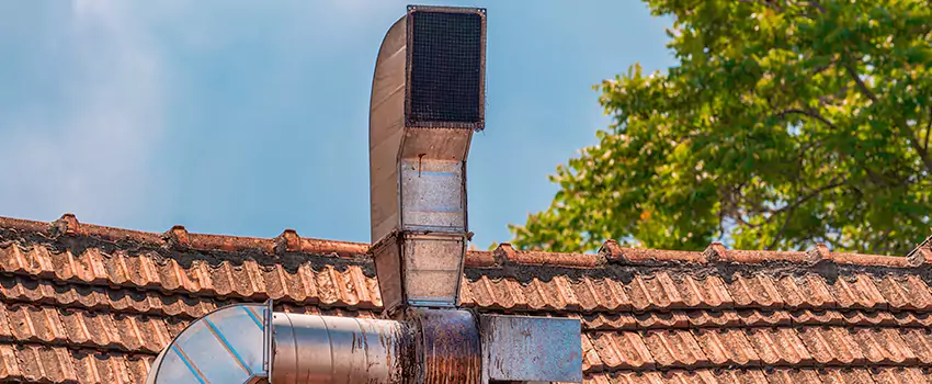 Chimney Blockage Removal in Lamont, California