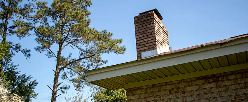 Brick Chimney Sweep Near Me in Lamont, CA
