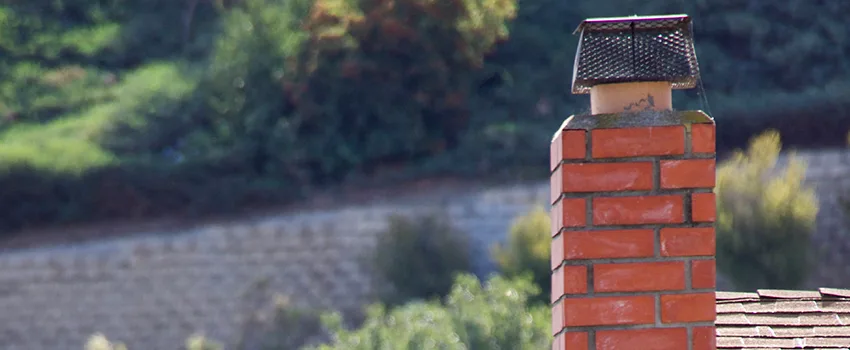 Chimney Tuckpointing And Masonry Restoration in Lamont, CA