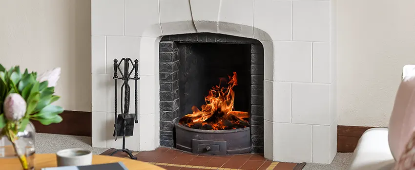 Classic Open Fireplace Design Services in Lamont, California