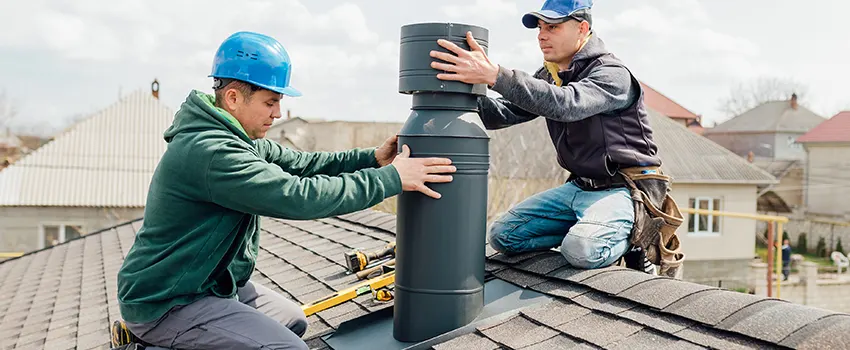 Commercial Chimney Cost in Lamont, CA