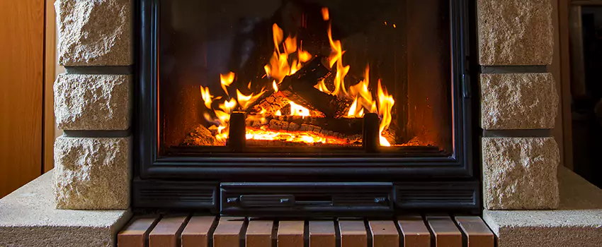 Decorative Fireplace Installation Cost in Lamont, California