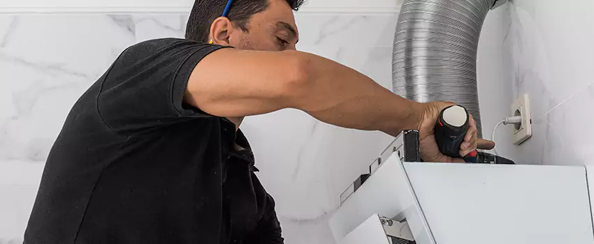 Dryer Vent Blockage Cleaning in Lamont, CA