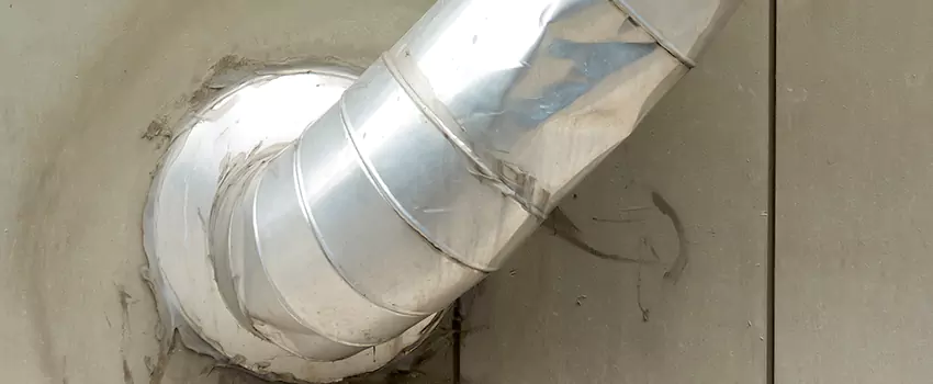 Dryer Vent Repair Process in Lamont, CA