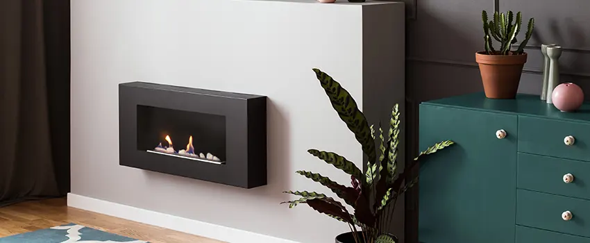 Electric Fireplace Glowing Embers Installation Services in Lamont, CA