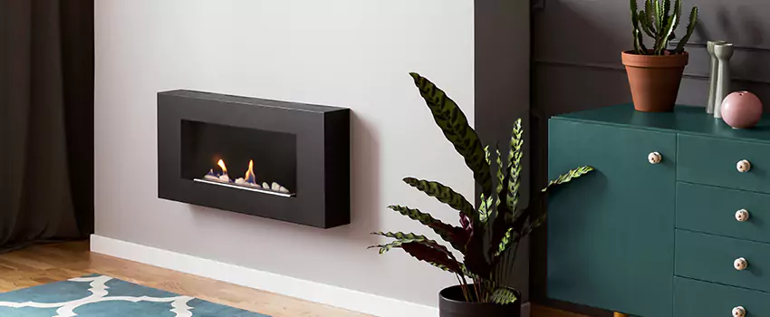 Cost of Ethanol Fireplace Repair And Installation Services in Lamont, CA