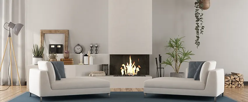 Decorative Fireplace Crystals Services in Lamont, California