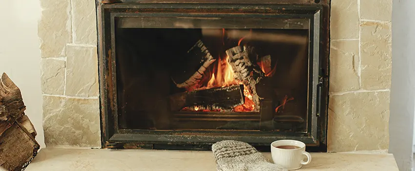 Fireplace Door Handle Replacements Services in Lamont, California