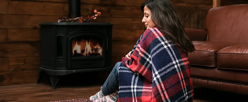 Fireplace Firebox Grate Replacement Services  in Lamont, California