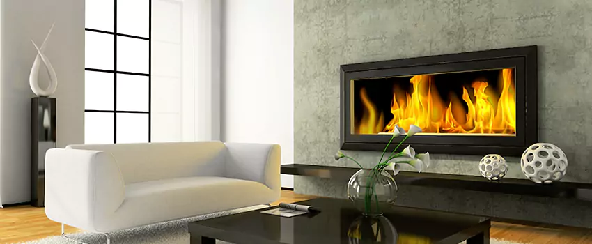 Fireplace Hearth Ideas in Lamont, California