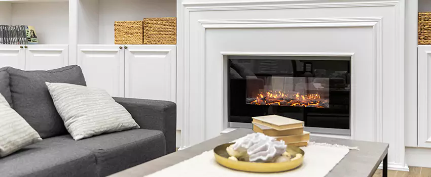Pellet Fireplace Insert Installation in Lamont, CA