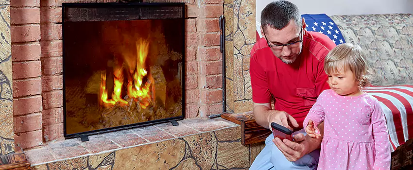 Fireplace Safety Locks For Kids in Lamont, CA