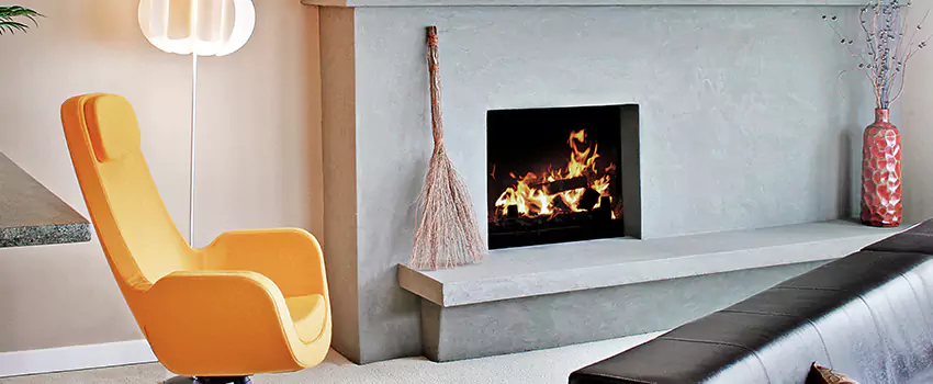 Electric Fireplace Makeover Services in Lamont, CA