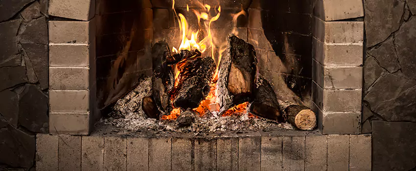 Cost of Rebuilding A Fireplace in Lamont, California