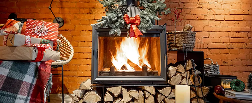 Steel Fireplace Grate Repair And Replacement Services in Lamont, California