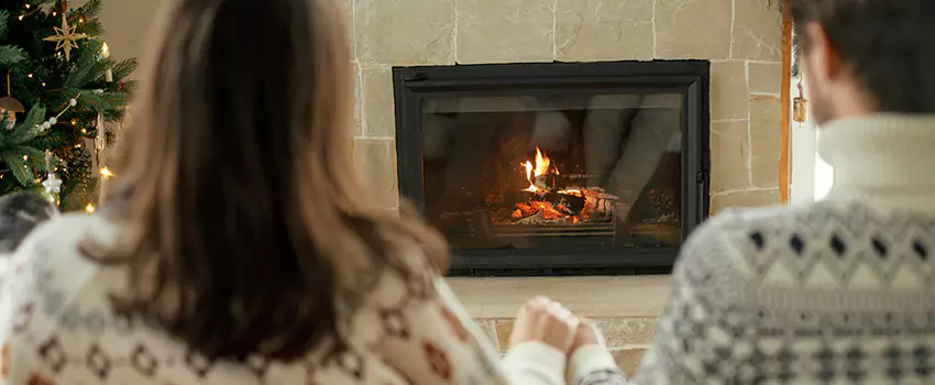 Fireplace Firebox Refurbish & Restore Services in Lamont, CA