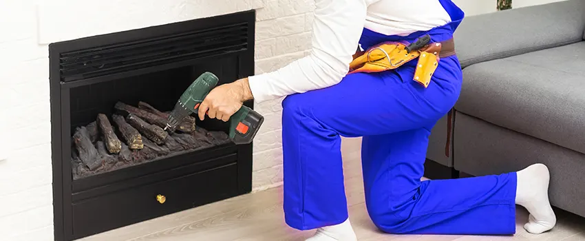 Fireplace Safety Inspection Specialists in Lamont, California