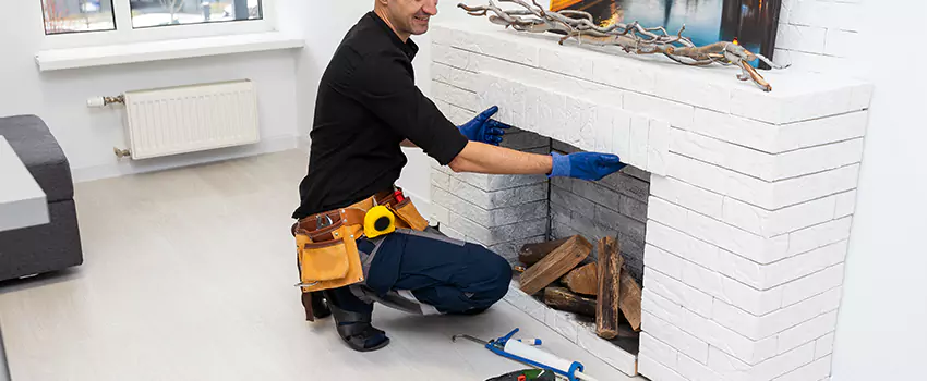 Gas Fireplace Repair And Replacement in Lamont, CA