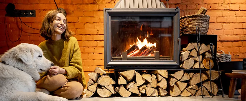 Fireplace Smell Removal Cost in Lamont, CA