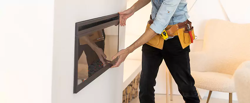 Traditional Fireplace Vent Sweeping in Lamont, CA