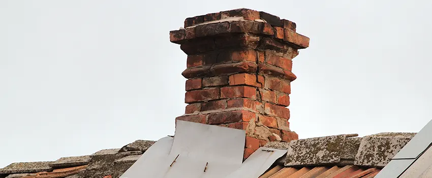 Cost of Fixing Blocked Chimney in Lamont, California