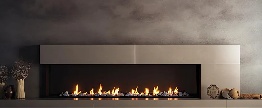 Gas Fireplace Logs Supplier in Lamont, California