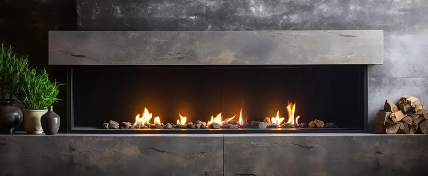 Gas Fireplace Front And Firebox Repair in Lamont, CA