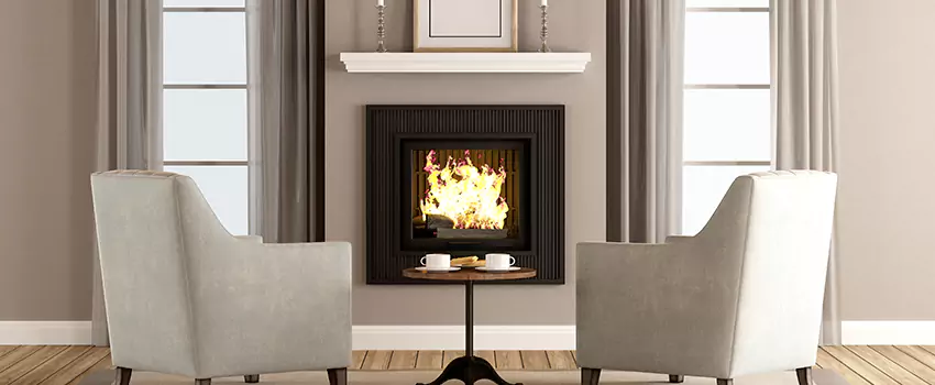 Heatilator Direct Vent Fireplace Services in Lamont, California