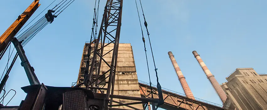 Industrial Chimneys Foundation Repair Services in Lamont, CA
