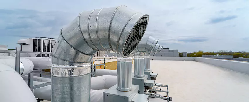 Insulated Ductwork Repair Services Near Me in Lamont, CA
