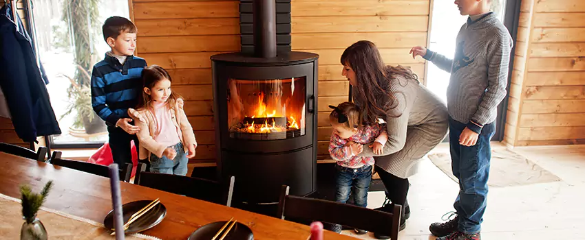 Jøtul Gas Fireplace Inspection Service in Lamont, California
