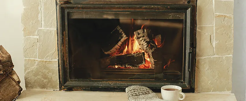 Kings man Fireplaces Insert Services in Lamont, CA