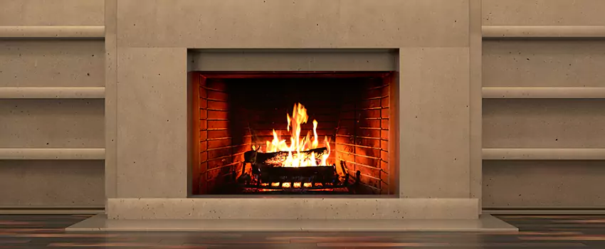 Majestic Trilliant Series Gas Fireplace Insert Repair in Lamont, California