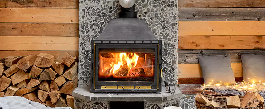Outdoor Morso Fireplace Broken Screen Replacement in Lamont, CA