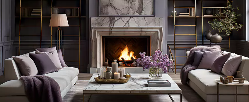 Napoleon Galaxy Series Outdoor Fireplaces Repair in Lamont, CA