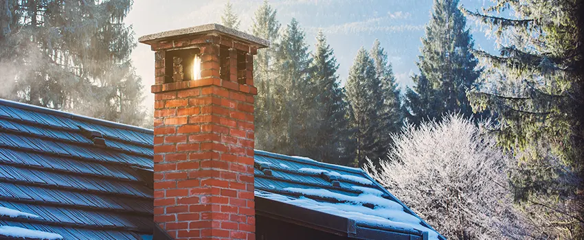 Residential Chimney Rain Caps Repair Services in Lamont, CA