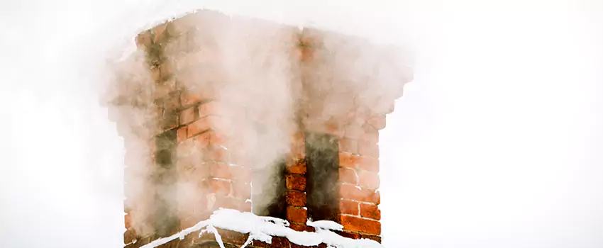 Chimney Flue Soot Removal in Lamont, CA